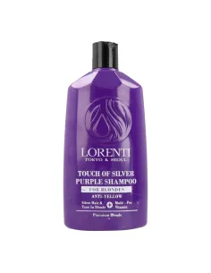 Lorenti Hair Champú 630 ml Purple Champú